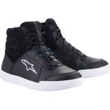 Motorschoenen Alpinestars Chrome Waterproof Gum