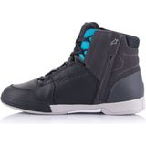 Alpinestars Stella Chrome Drystar Waterdichte dames motorschoenen