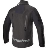 Alpinestars Hyde Xt Drystar Xf Jacket Black Bright Red  Jas