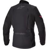 Alpinestars Monteira Drystar Xf Jacket Black Bright Red  Jas