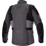 Alpinestars Monteira Drystar Xf Jacket Black Bright Red  Jas
