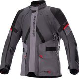 Alpinestars Monteira Drystar Xf Jacket Black Bright Red  Jas