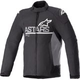 Alpinestars SMX waterdichte motorfiets textiel jas