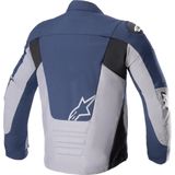 Alpinestars - SMX Waterproof Jacket - Nachtblauw - Jas