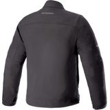 Alpinestars - Husker Waterproof Jacket - Zwart - Jas