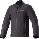 Alpinestars - Husker Waterproof Jacket - Zwart - Jas