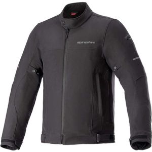Alpinestars - Husker Waterproof Jacket - Zwart - Jas