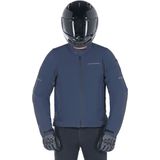 Alpinestars - Husker Jas - Waterdicht - Zwart - Softshell - Ademend