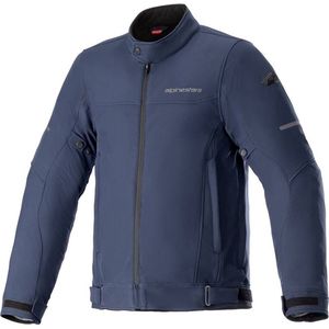 Alpinestars - Husker Jas - Waterdicht - Zwart - Softshell - Ademend