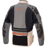 Alpinestars AMT-10 R Drystar XF - Waterdichte Motorfiets Textiel Jas
