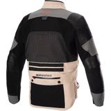 Alpinestars AMT-10 R Drystar XF - Waterdichte Motorfiets Textiel Jas