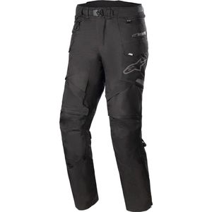 Alpinestars Monteira Drystar Xf Pants Black Black Broek