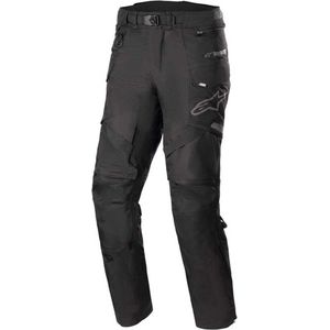 Alpinestars Monteira Drystar Xf Pants Black Black Broek