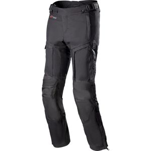 Alpinestars Bogota' Pro Drystar 3 Seasons Pants Black Black Broek
