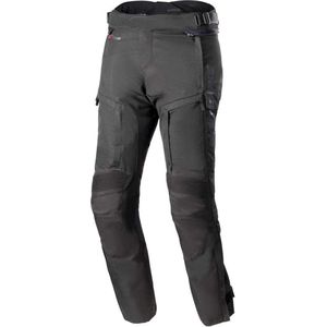 Alpinestars Bogota' Pro Drystar 4 Seasons Pants Black Black Broek