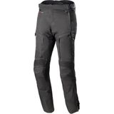 Alpinestars Bogota' Pro Drystar 4 Seasons Pants Long Black Black Broek