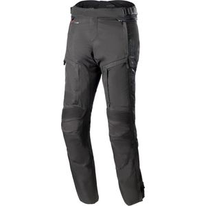 Alpinestars Bogota' Pro Drystar 4 Seasons Pants Black Black Broek