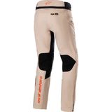 Alpinestars - AMT-10R Drystar XF - Motorbroek - Zwart - Materiaalmix