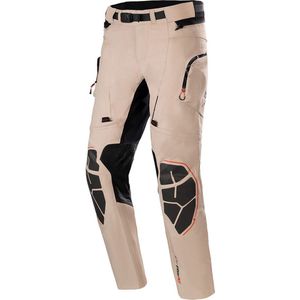 Alpinestars - AMT-10R Drystar XF - Motorbroek - Zwart - Materiaalmix