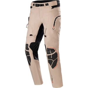 Alpinestars Amt-10R Drystar Xf Pants Pale Brown  Broek