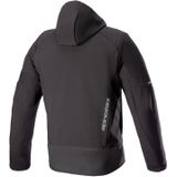 Alpinestars Neo Motorfiets textiel jas