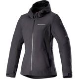 Alpinestars Stella Neo waterdichte Dames Motorfiets Textiel Jas