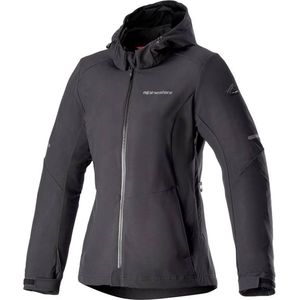 Alpinestars Stella Neo waterdichte Dames Motorfiets Textiel Jas