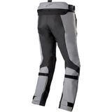 Alpinestars Bogota' Pro Drystar 3 Seasons Pants Dark Gray Yellow Fluo Broek