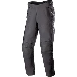 Alpinestars Stella Bogota' Pro Drystar 4 Seasons Pants Black Black Broek