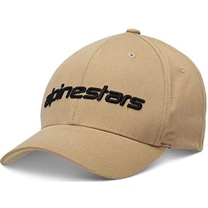 Alpinestars Linear Hat Baseballpet voor heren