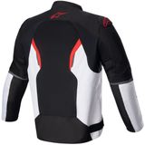 Alpinestars AST-1 V2 Air Motorfiets textiel jas