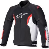 Alpinestars AST-1 V2 Air Motorfiets textiel jas