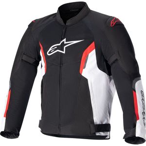 Alpinestars AST-1 V2 Air Motorfiets textiel jas