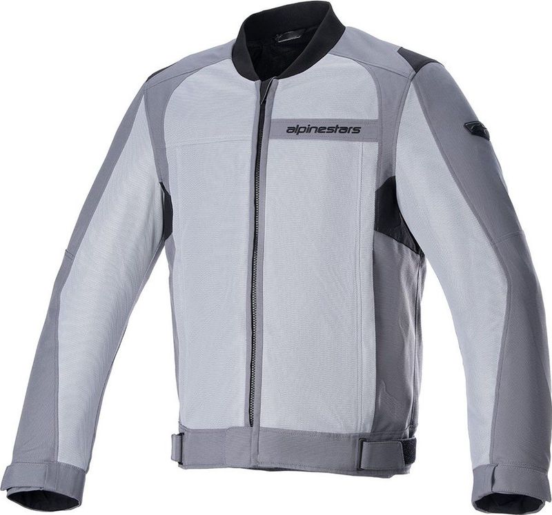 Alpinestars - Luc V2 Air - Motorjas - Bomber Style