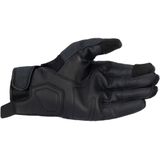 Alpinestars Morph Street Gloves Black M - Maat M - Handschoen