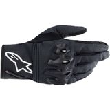 Alpinestars Morph Street Gloves Black L - Maat L - Handschoen