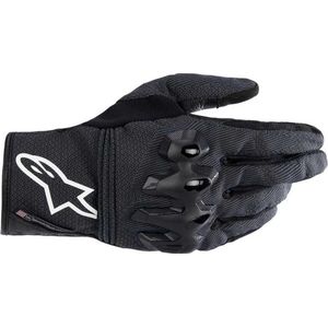 Alpinestars Morph Street, handschoenen, zwart, XL
