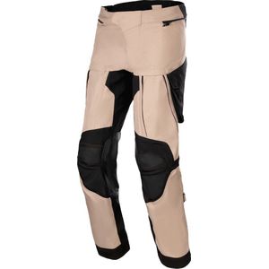 Alpinestars Halo Drystar Pants Dark Khaki Broek