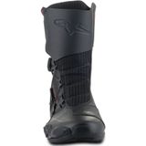 Alpinestars SP-X Boa, laarzen, zwart/zwart, 38 EU