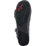 Alpinestars - SP-X Boa - Motorlaarzen - Zwart - Microvezel/Polyester