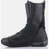 Alpinestars - SP-X Boa - Motorlaarzen - Zwart - Microvezel/Polyester
