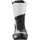 Alpinestars SP-X Boa, laarzen, zwart/zilver, 40 EU