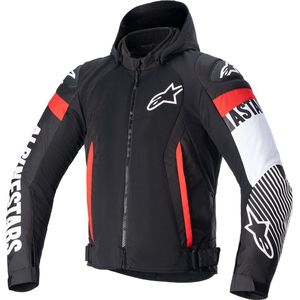 Alpinestars Zaca Air Motorjas