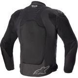 Alpinestars - Smx Air - Motorjas - Zwart