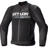 Alpinestars - Smx Air - Motorjas - Zwart