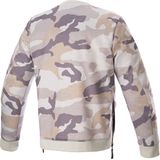 Alpinestars Legit Sweatshirt Grijs Man