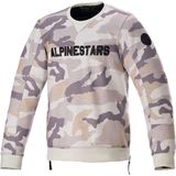 Alpinestars Legit Sweatshirt Grijs Man