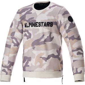 Alpinestars Legit Sweatshirt Grijs Man