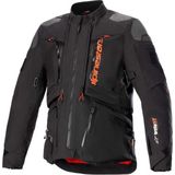 Alpinestars - AMT-10R DrystarXF® Jas - Zwart - Waterdicht - Ademend