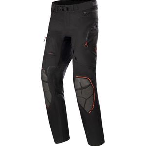 Alpinestars AMT-10 R Drystar® XF Motorbroek - Waterdicht - Zwart - Textiel